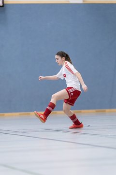 Bild 4 - wCJ NFV Futsalturnier